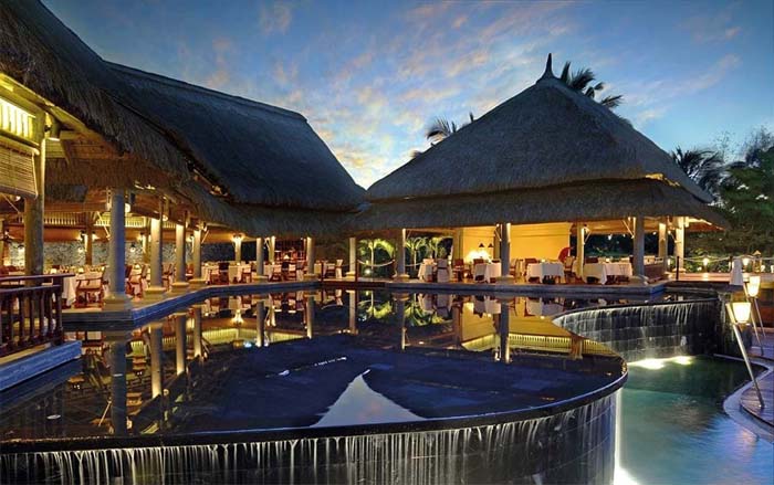 Constance Moofushi Maldives